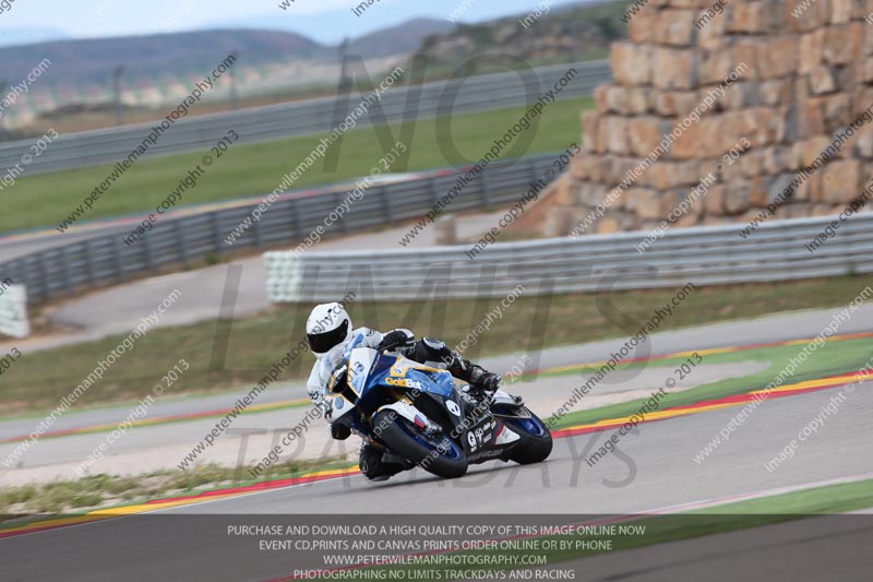 aragon;motorbikes;no limits;peter wileman photography;spain;trackday;trackday digital images