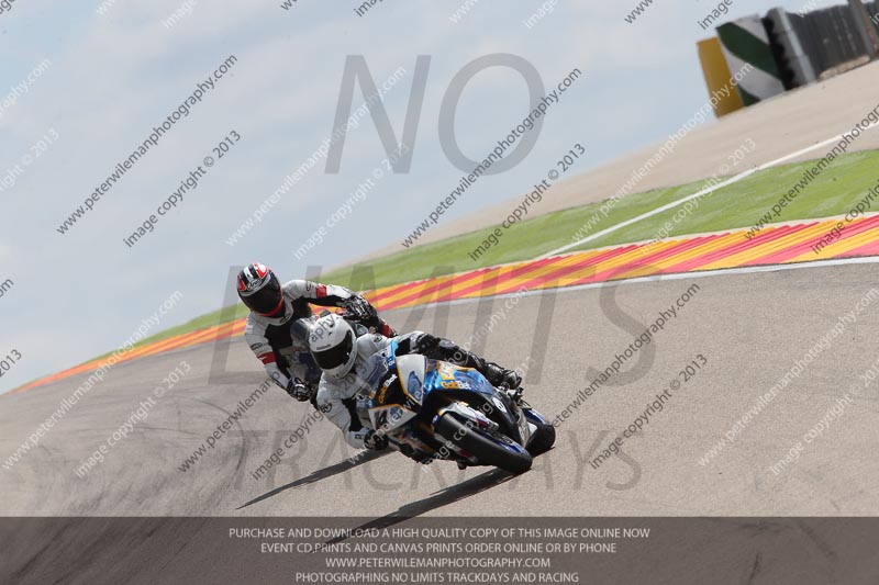 aragon;motorbikes;no limits;peter wileman photography;spain;trackday;trackday digital images