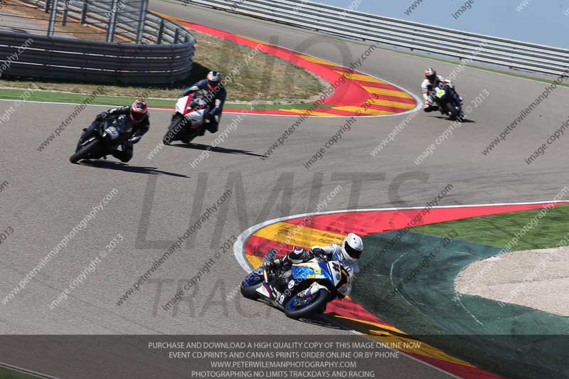 aragon;motorbikes;no limits;peter wileman photography;spain;trackday;trackday digital images