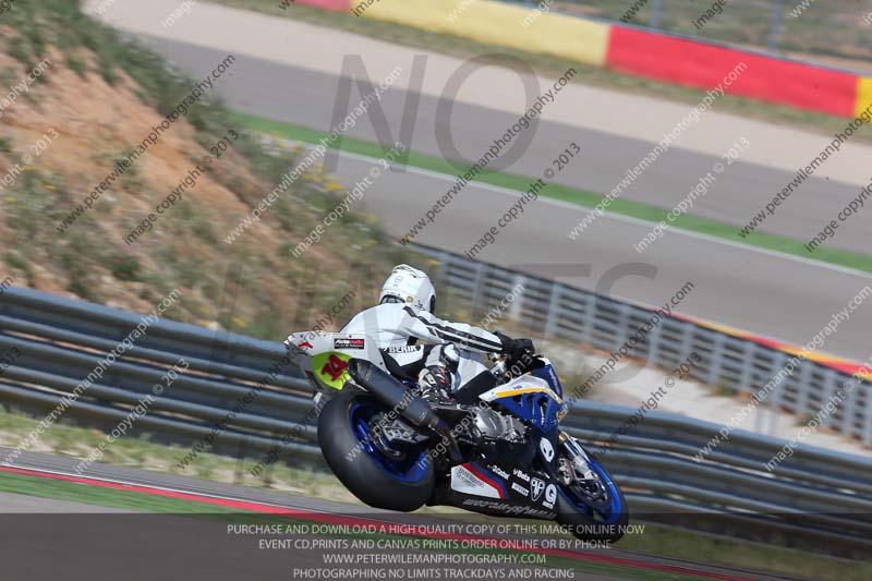 aragon;motorbikes;no limits;peter wileman photography;spain;trackday;trackday digital images