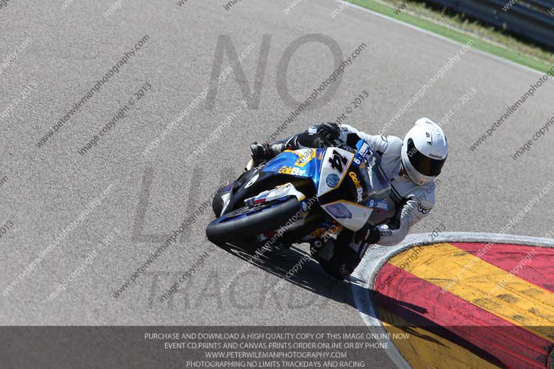 aragon;motorbikes;no limits;peter wileman photography;spain;trackday;trackday digital images