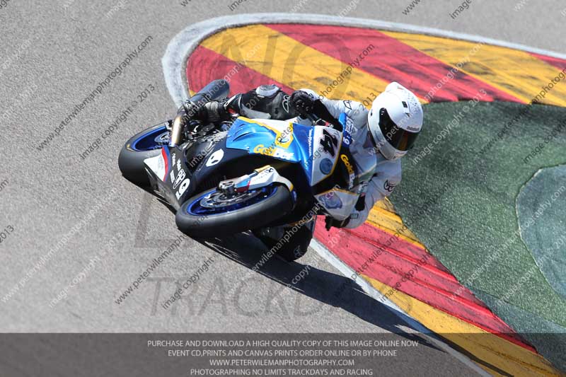 aragon;motorbikes;no limits;peter wileman photography;spain;trackday;trackday digital images