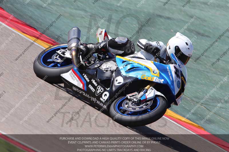 aragon;motorbikes;no limits;peter wileman photography;spain;trackday;trackday digital images