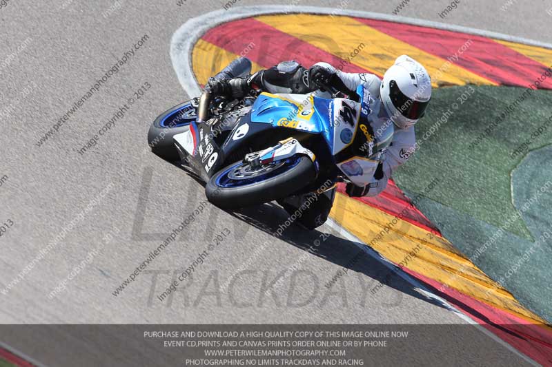 aragon;motorbikes;no limits;peter wileman photography;spain;trackday;trackday digital images