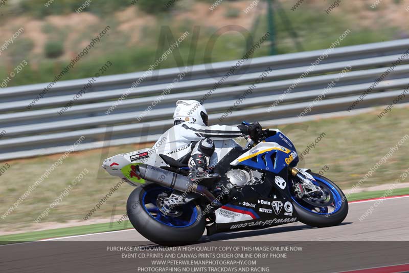 aragon;motorbikes;no limits;peter wileman photography;spain;trackday;trackday digital images