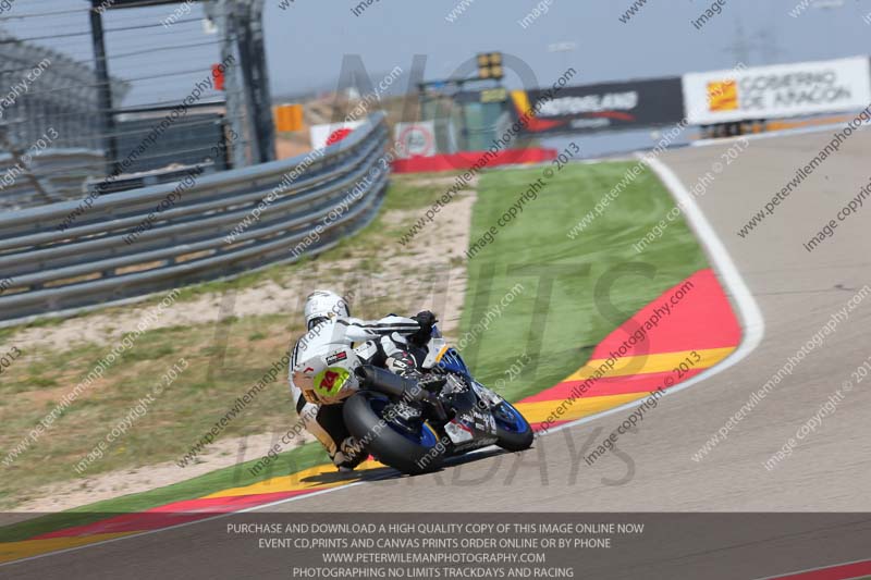 aragon;motorbikes;no limits;peter wileman photography;spain;trackday;trackday digital images