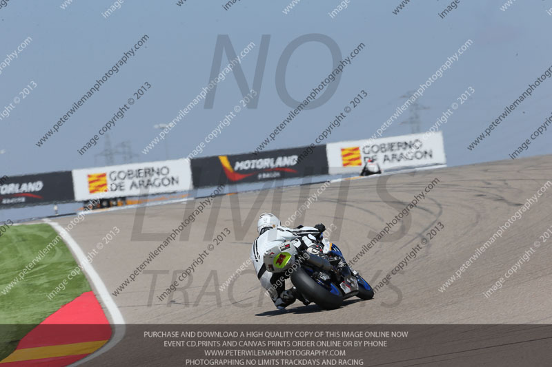 aragon;motorbikes;no limits;peter wileman photography;spain;trackday;trackday digital images