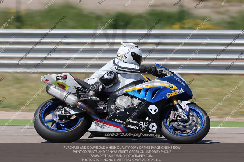 aragon;motorbikes;no limits;peter wileman photography;spain;trackday;trackday digital images