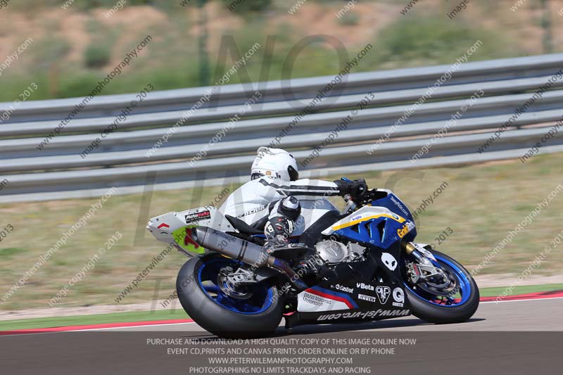 aragon;motorbikes;no limits;peter wileman photography;spain;trackday;trackday digital images