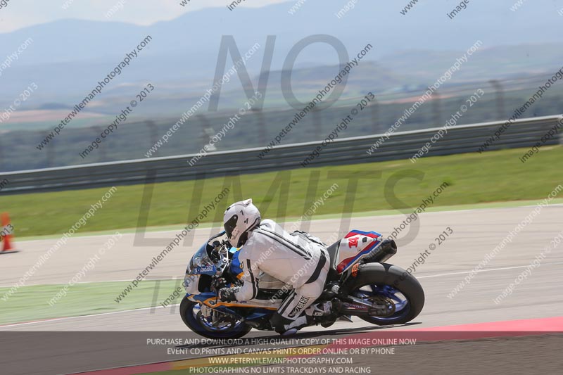 aragon;motorbikes;no limits;peter wileman photography;spain;trackday;trackday digital images