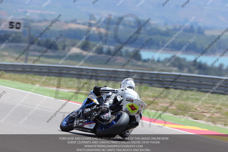 aragon;motorbikes;no limits;peter wileman photography;spain;trackday;trackday digital images