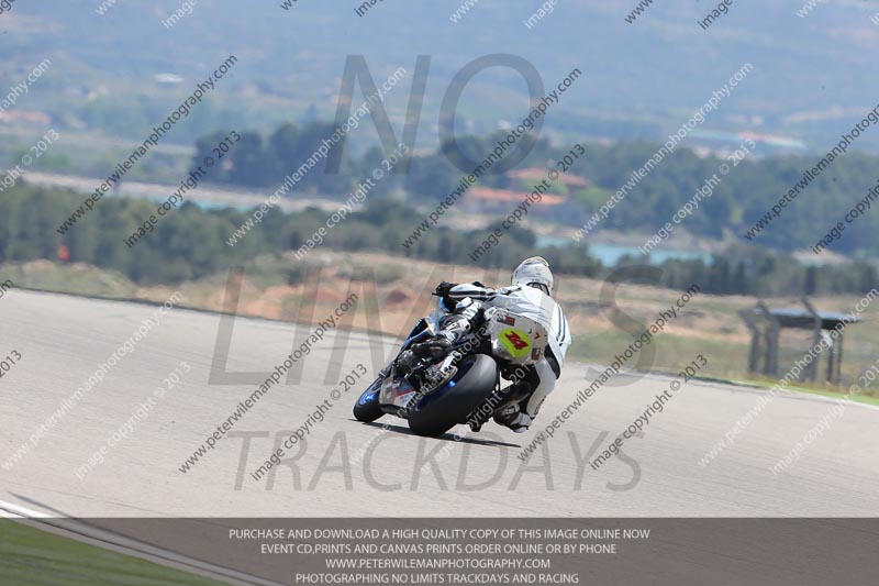 aragon;motorbikes;no limits;peter wileman photography;spain;trackday;trackday digital images