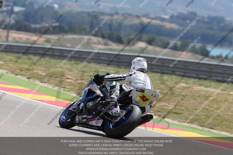 aragon;motorbikes;no limits;peter wileman photography;spain;trackday;trackday digital images