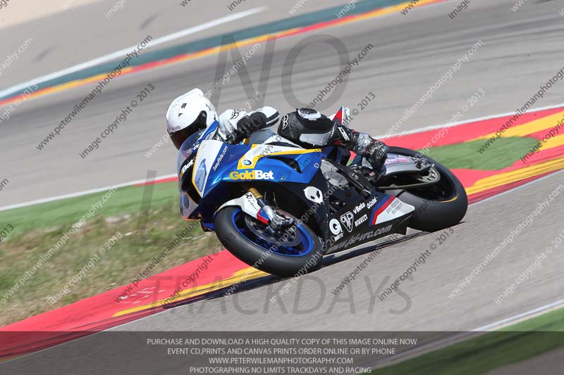 aragon;motorbikes;no limits;peter wileman photography;spain;trackday;trackday digital images