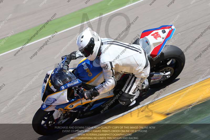 aragon;motorbikes;no limits;peter wileman photography;spain;trackday;trackday digital images