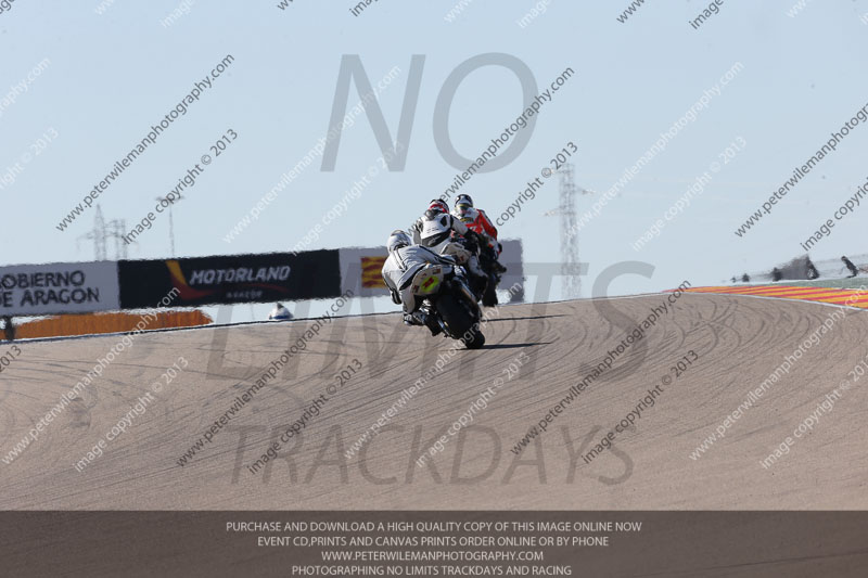 aragon;motorbikes;no limits;peter wileman photography;spain;trackday;trackday digital images