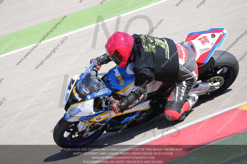 aragon;motorbikes;no limits;peter wileman photography;spain;trackday;trackday digital images