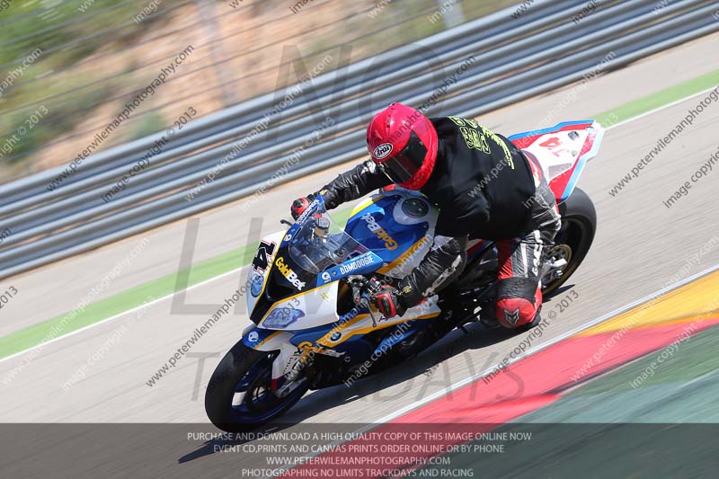 aragon;motorbikes;no limits;peter wileman photography;spain;trackday;trackday digital images