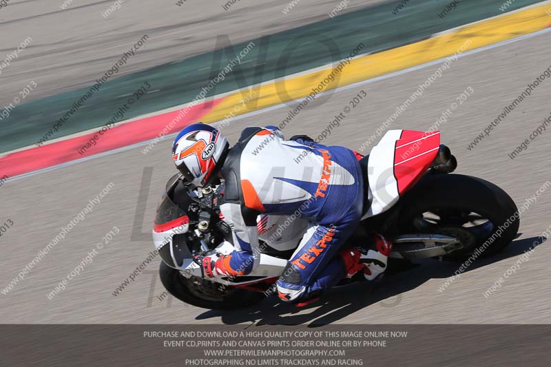 aragon;motorbikes;no limits;peter wileman photography;spain;trackday;trackday digital images