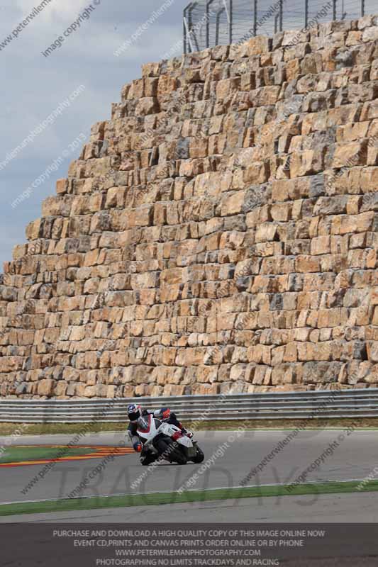 aragon;motorbikes;no limits;peter wileman photography;spain;trackday;trackday digital images