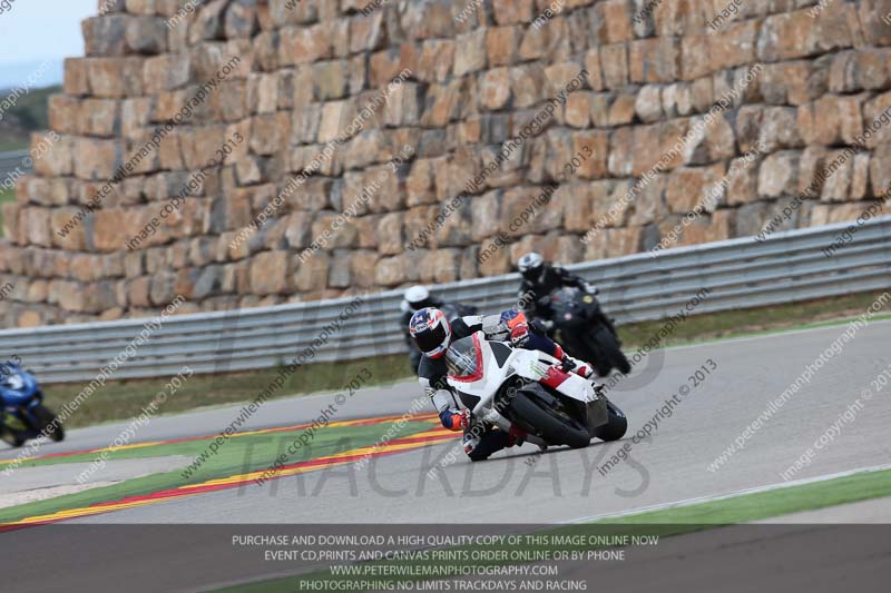 aragon;motorbikes;no limits;peter wileman photography;spain;trackday;trackday digital images