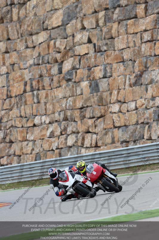 aragon;motorbikes;no limits;peter wileman photography;spain;trackday;trackday digital images