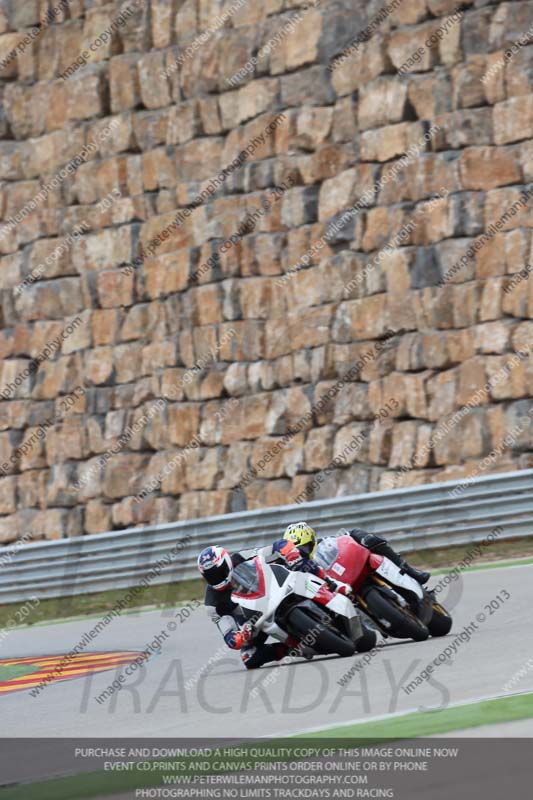 aragon;motorbikes;no limits;peter wileman photography;spain;trackday;trackday digital images