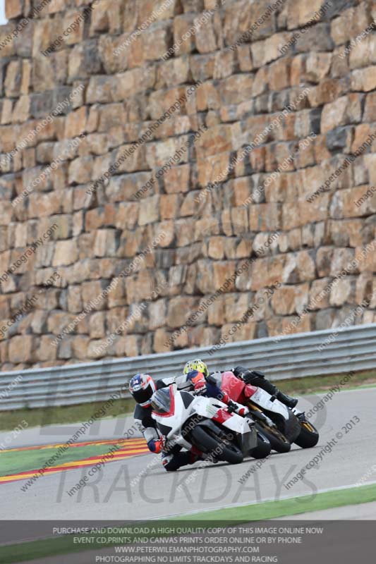 aragon;motorbikes;no limits;peter wileman photography;spain;trackday;trackday digital images