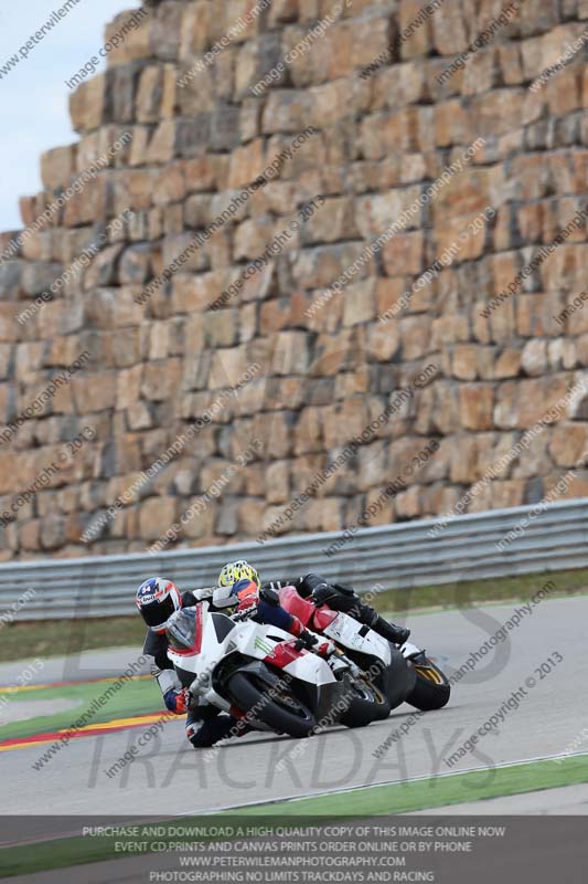 aragon;motorbikes;no limits;peter wileman photography;spain;trackday;trackday digital images