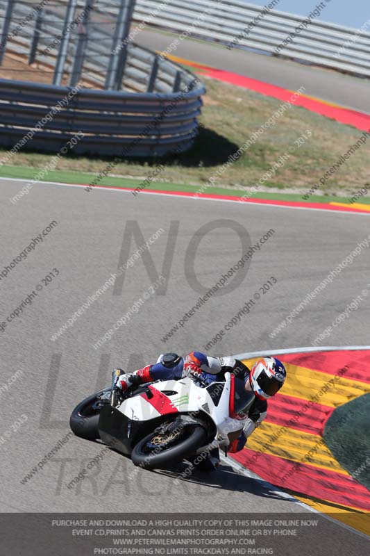 aragon;motorbikes;no limits;peter wileman photography;spain;trackday;trackday digital images