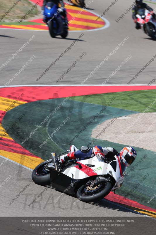 aragon;motorbikes;no limits;peter wileman photography;spain;trackday;trackday digital images