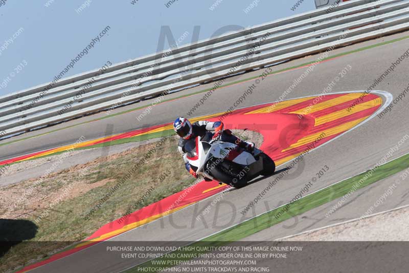 aragon;motorbikes;no limits;peter wileman photography;spain;trackday;trackday digital images