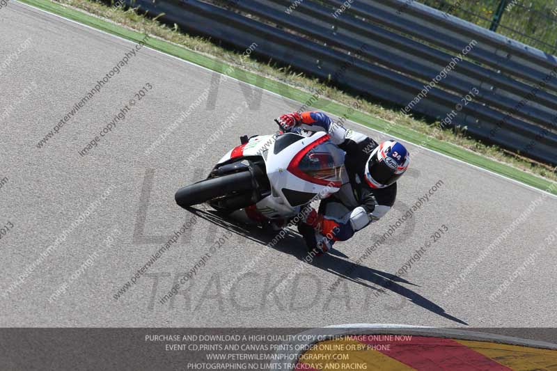 aragon;motorbikes;no limits;peter wileman photography;spain;trackday;trackday digital images