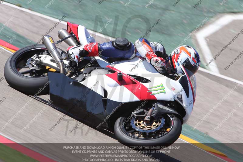 aragon;motorbikes;no limits;peter wileman photography;spain;trackday;trackday digital images