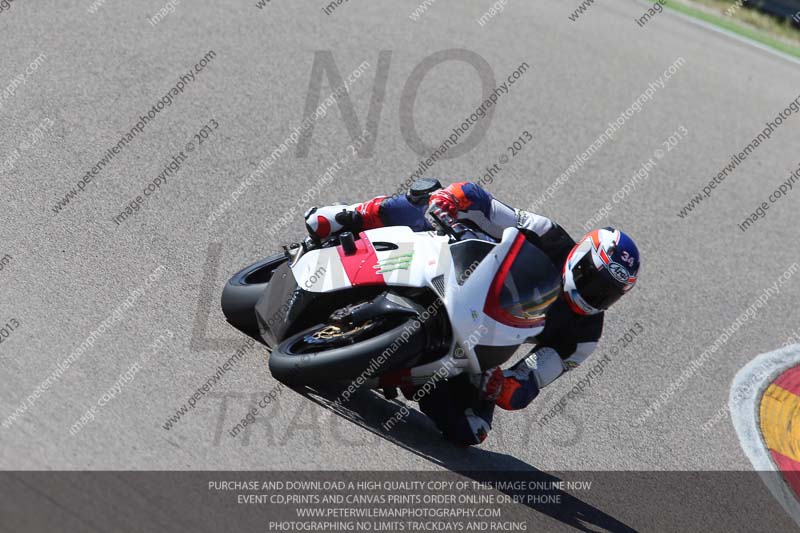 aragon;motorbikes;no limits;peter wileman photography;spain;trackday;trackday digital images