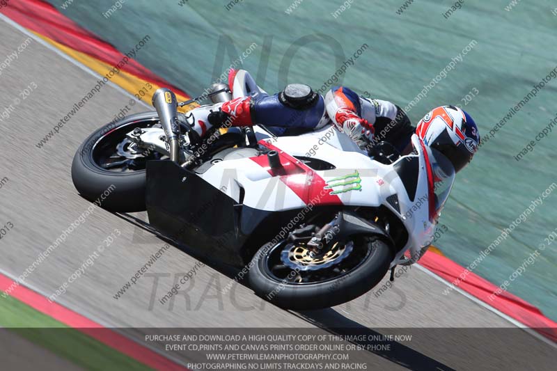 aragon;motorbikes;no limits;peter wileman photography;spain;trackday;trackday digital images