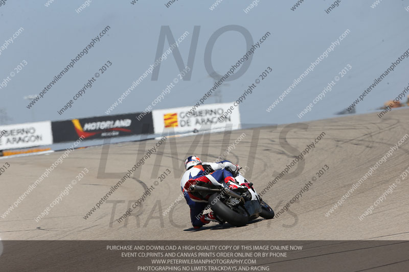 aragon;motorbikes;no limits;peter wileman photography;spain;trackday;trackday digital images