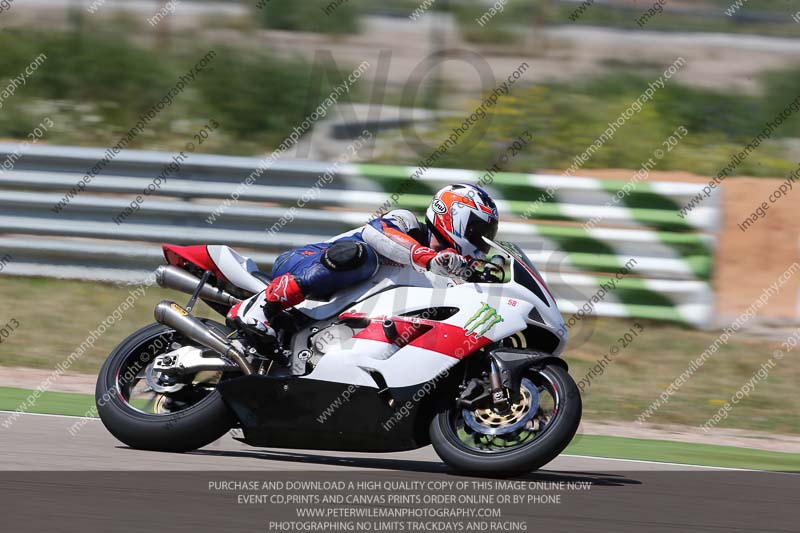 aragon;motorbikes;no limits;peter wileman photography;spain;trackday;trackday digital images