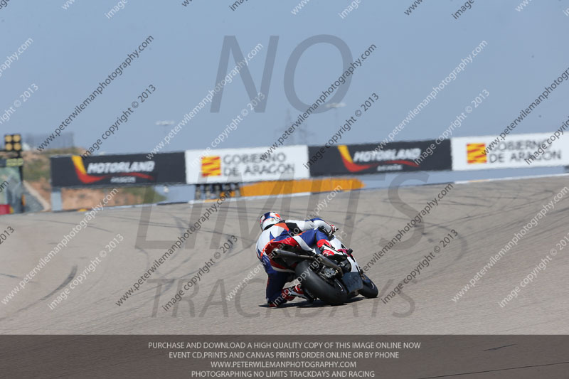 aragon;motorbikes;no limits;peter wileman photography;spain;trackday;trackday digital images