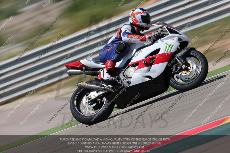 aragon;motorbikes;no limits;peter wileman photography;spain;trackday;trackday digital images