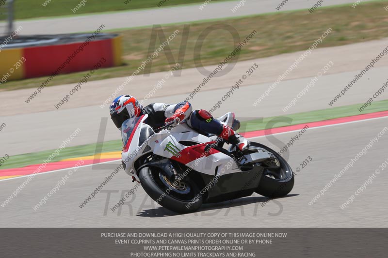 aragon;motorbikes;no limits;peter wileman photography;spain;trackday;trackday digital images