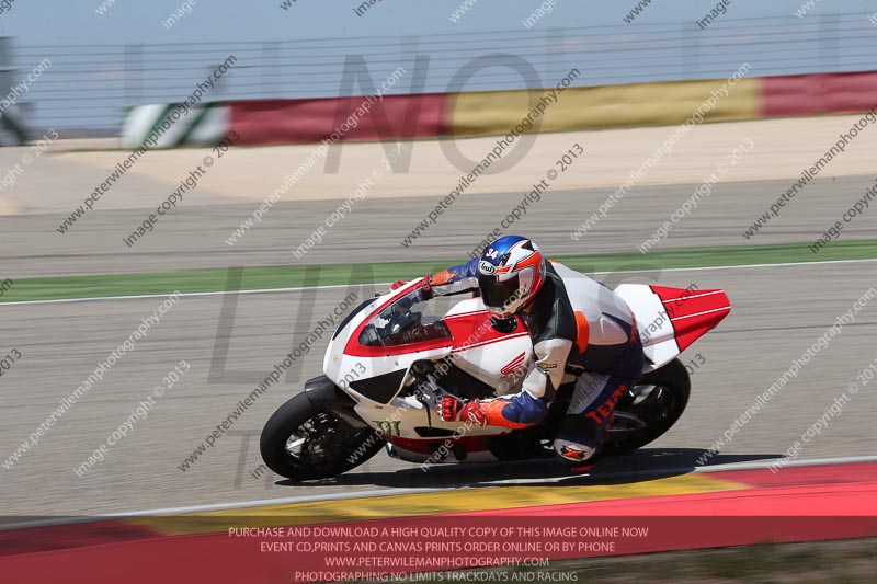 aragon;motorbikes;no limits;peter wileman photography;spain;trackday;trackday digital images