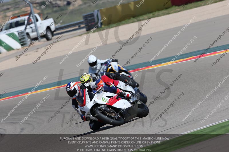 aragon;motorbikes;no limits;peter wileman photography;spain;trackday;trackday digital images