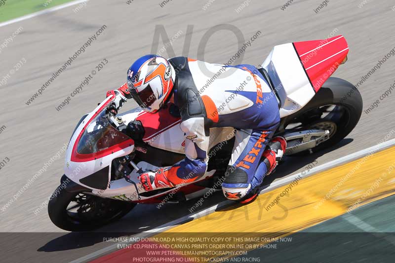 aragon;motorbikes;no limits;peter wileman photography;spain;trackday;trackday digital images