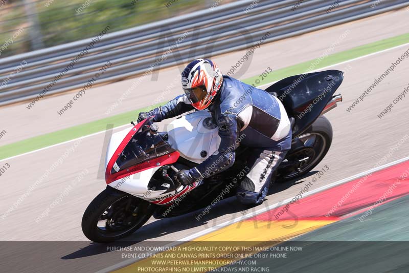 aragon;motorbikes;no limits;peter wileman photography;spain;trackday;trackday digital images