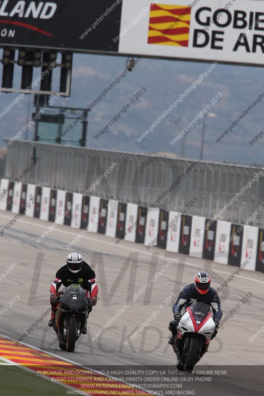 aragon;motorbikes;no limits;peter wileman photography;spain;trackday;trackday digital images