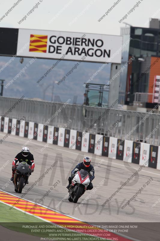 aragon;motorbikes;no limits;peter wileman photography;spain;trackday;trackday digital images