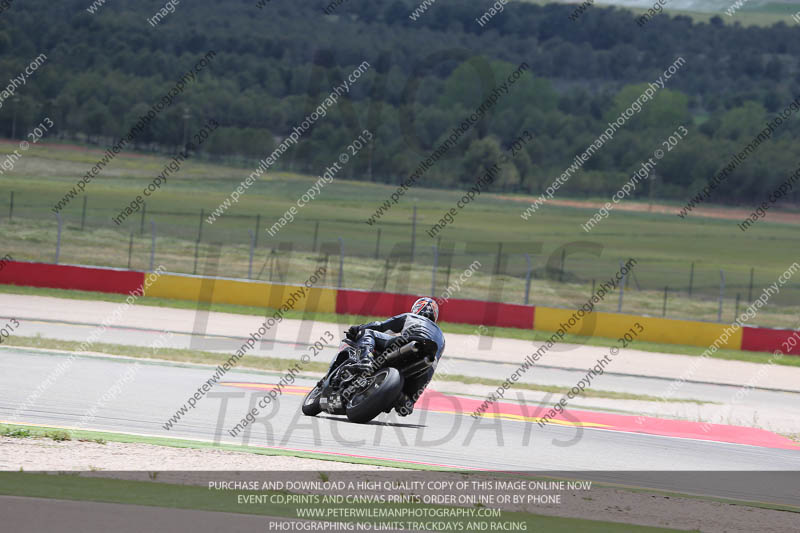 aragon;motorbikes;no limits;peter wileman photography;spain;trackday;trackday digital images