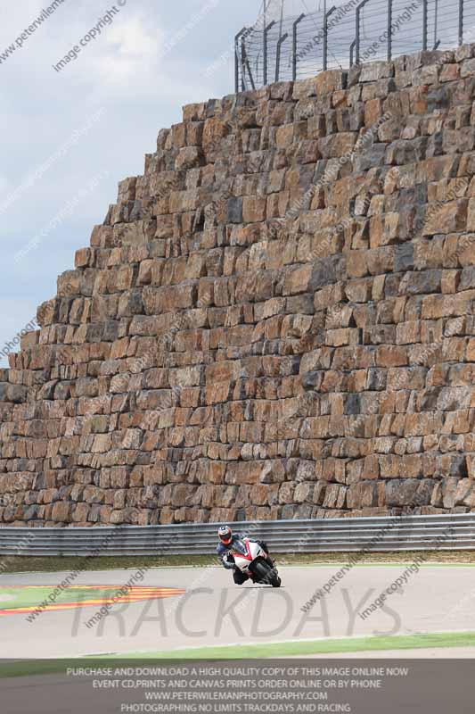 aragon;motorbikes;no limits;peter wileman photography;spain;trackday;trackday digital images