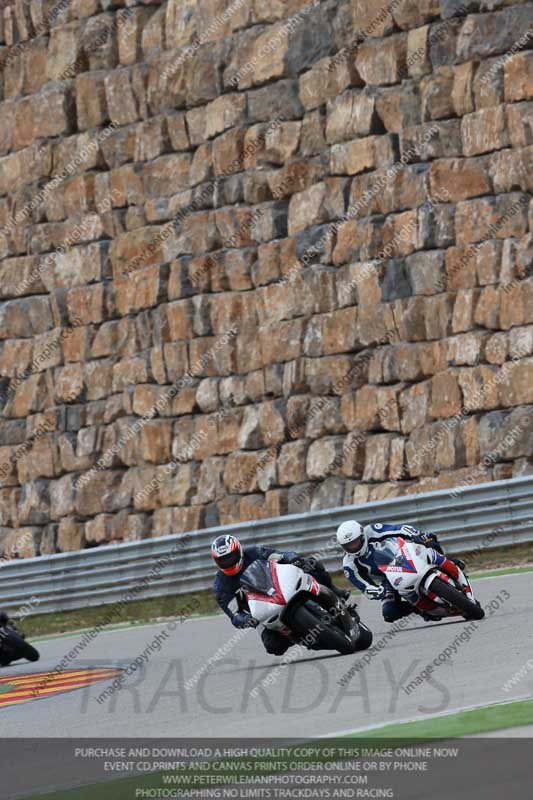 aragon;motorbikes;no limits;peter wileman photography;spain;trackday;trackday digital images